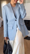 Ladies Temperament Casual Coat
