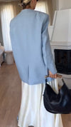 Ladies Temperament Casual Coat