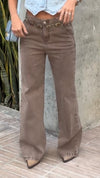 Women Commuter Casual Jeans