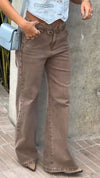Women Commuter Casual Jeans