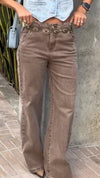 Women Commuter Casual Jeans