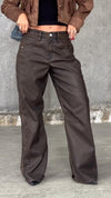 Women Commuter Casual Pants