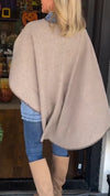 Ladies Can Freely Adjust Leisure Shawl