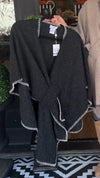 Ladies Can Freely Adjust Leisure Shawl