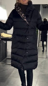 Women Reversible Casual Cotton Jacket