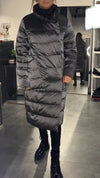 Women Reversible Casual Cotton Jacket