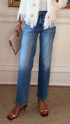 Women's Tassel Elegant Cardigan Jacket