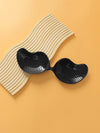 Women's Mango Shape Bra Invisible Bra Push-Up Bra