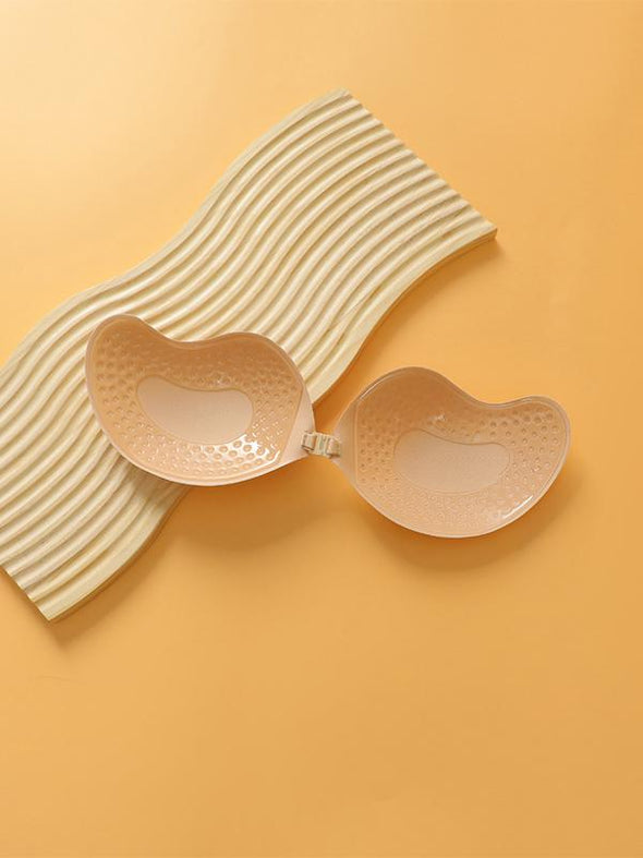 Women's Mango Shape Bra Invisible Bra Push-Up Bra